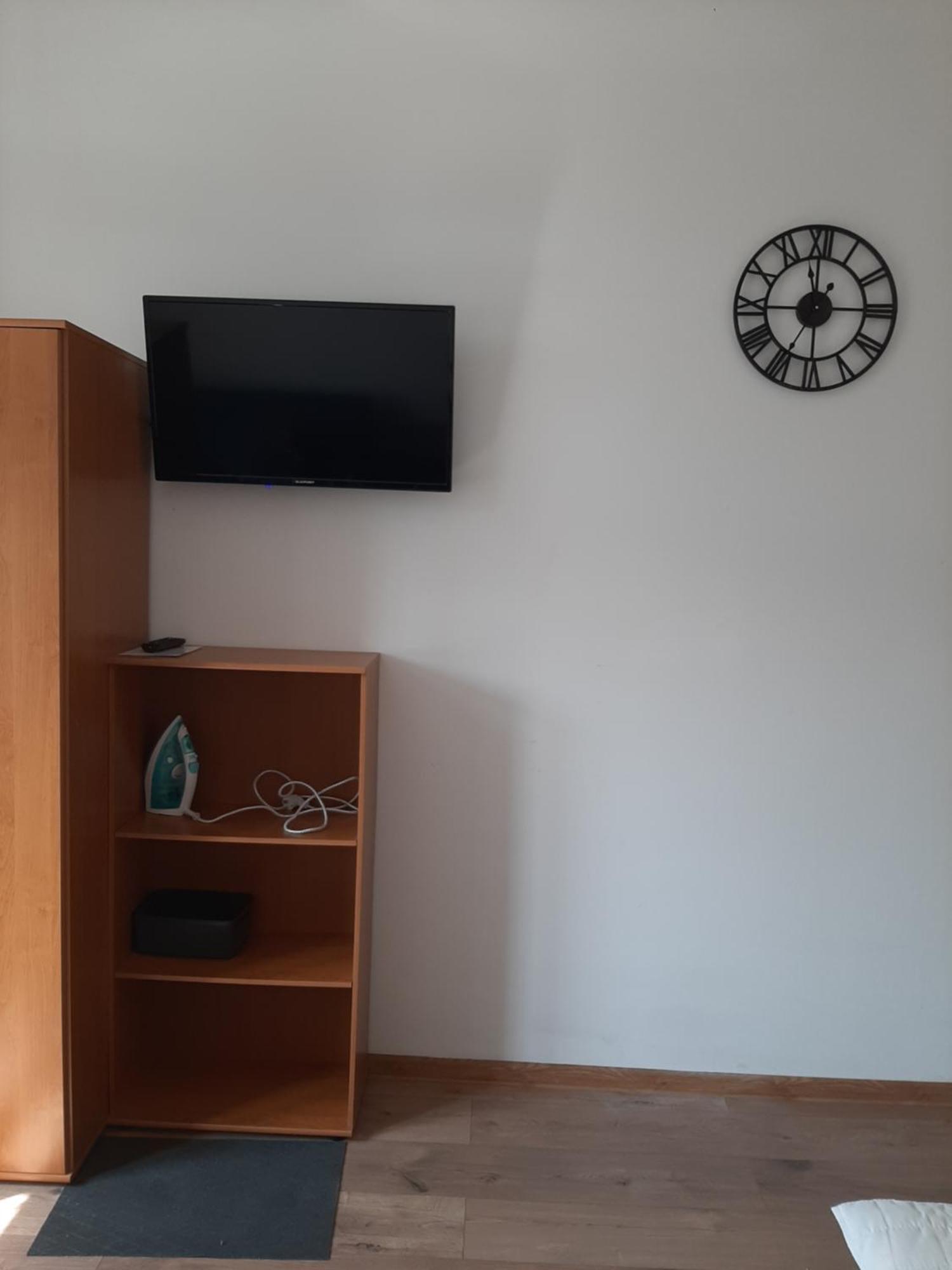 Apartamenty Marco 3-Bis- Przy Dworcu-Stare Miasto-Super Wi Fi Krakow Luaran gambar