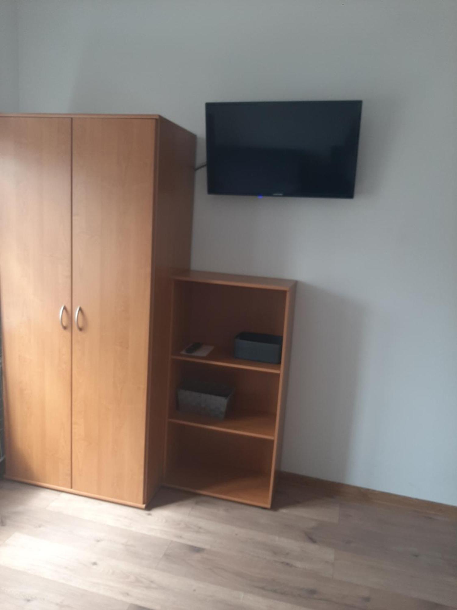 Apartamenty Marco 3-Bis- Przy Dworcu-Stare Miasto-Super Wi Fi Krakow Luaran gambar