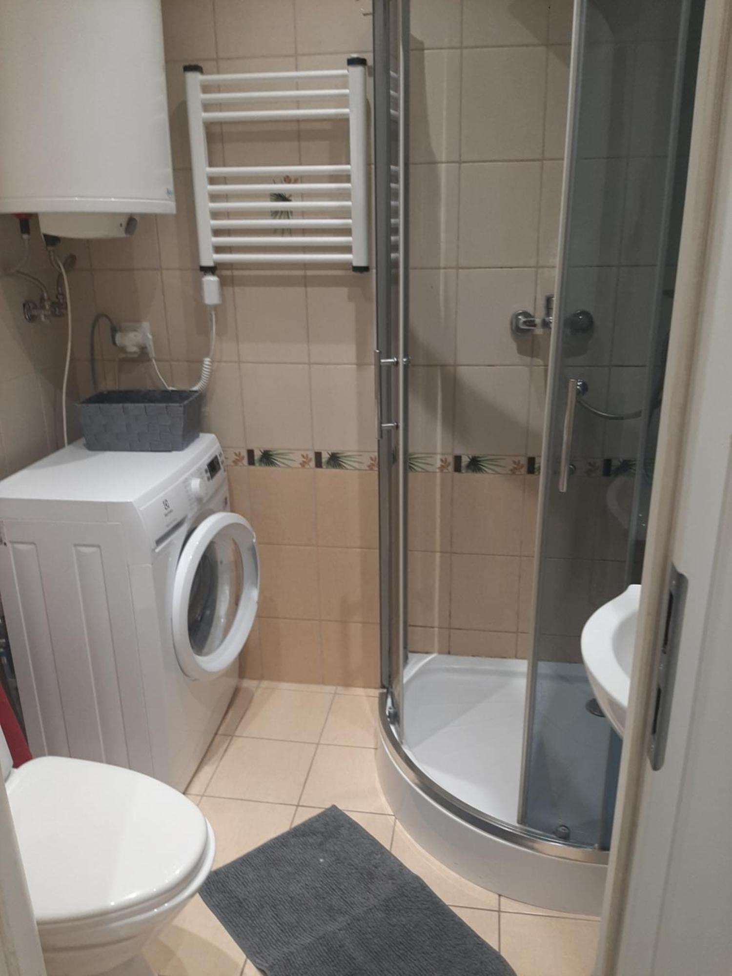 Apartamenty Marco 3-Bis- Przy Dworcu-Stare Miasto-Super Wi Fi Krakow Luaran gambar