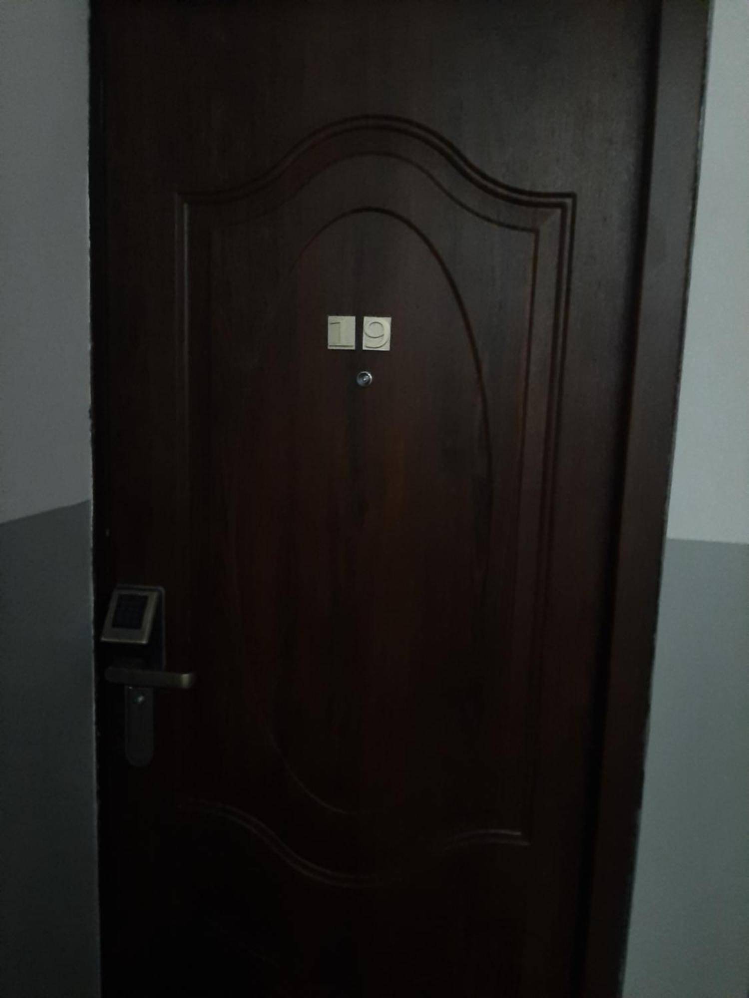 Apartamenty Marco 3-Bis- Przy Dworcu-Stare Miasto-Super Wi Fi Krakow Luaran gambar
