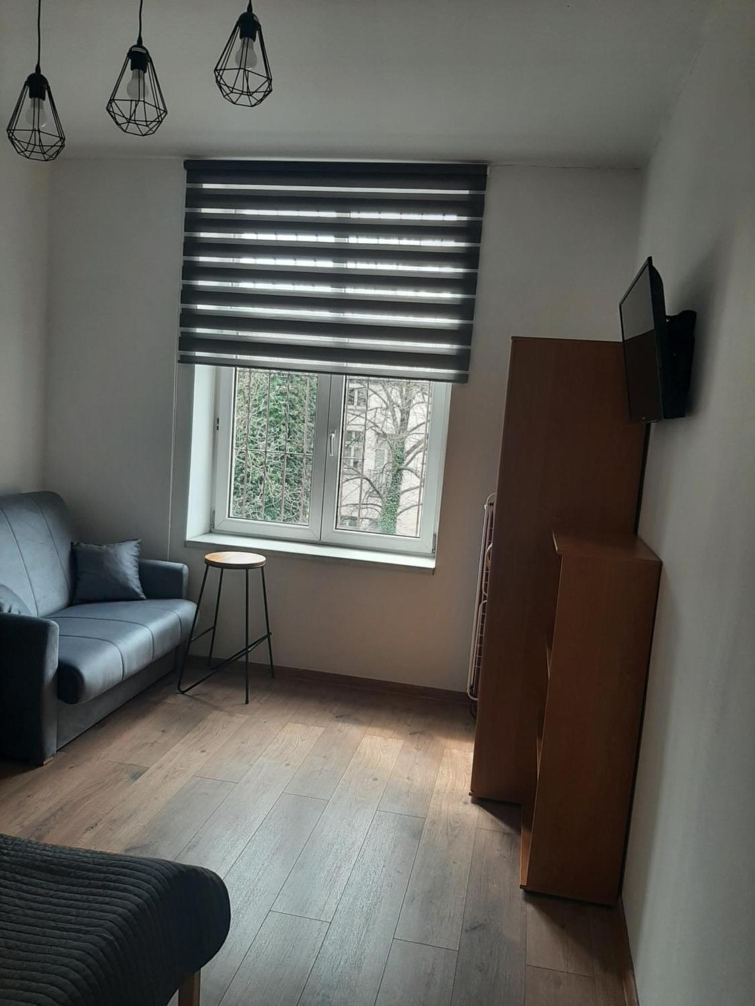 Apartamenty Marco 3-Bis- Przy Dworcu-Stare Miasto-Super Wi Fi Krakow Luaran gambar