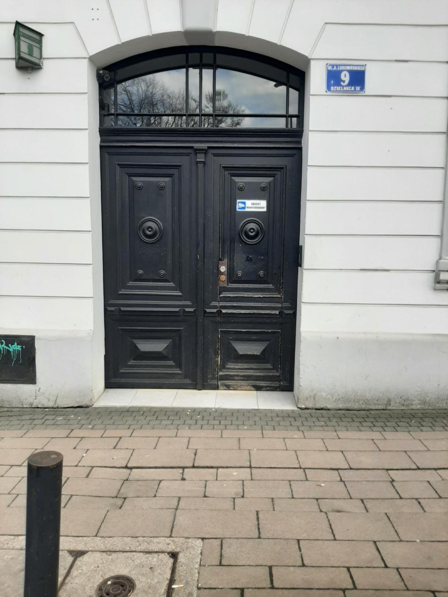Apartamenty Marco 3-Bis- Przy Dworcu-Stare Miasto-Super Wi Fi Krakow Luaran gambar
