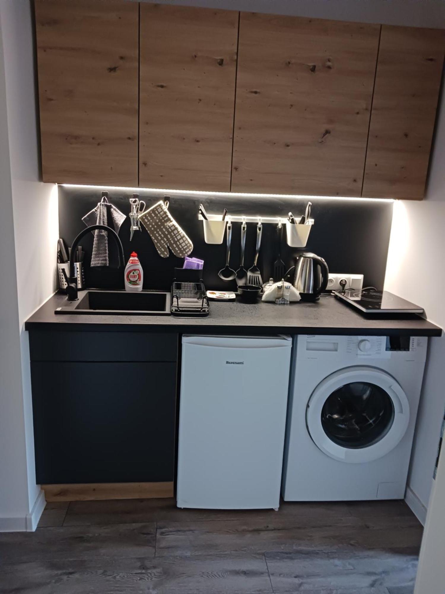 Apartamenty Marco 3-Bis- Przy Dworcu-Stare Miasto-Super Wi Fi Krakow Luaran gambar