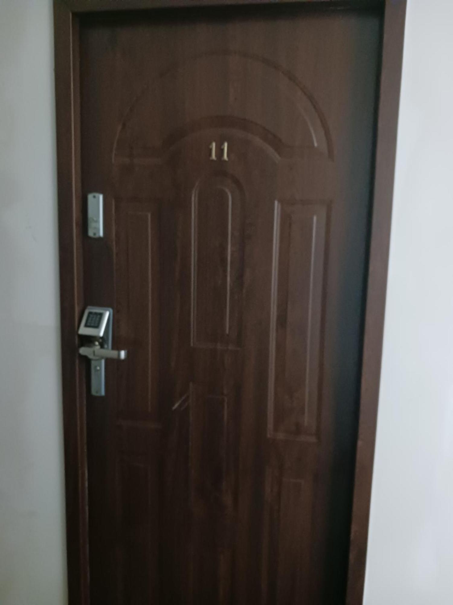 Apartamenty Marco 3-Bis- Przy Dworcu-Stare Miasto-Super Wi Fi Krakow Luaran gambar