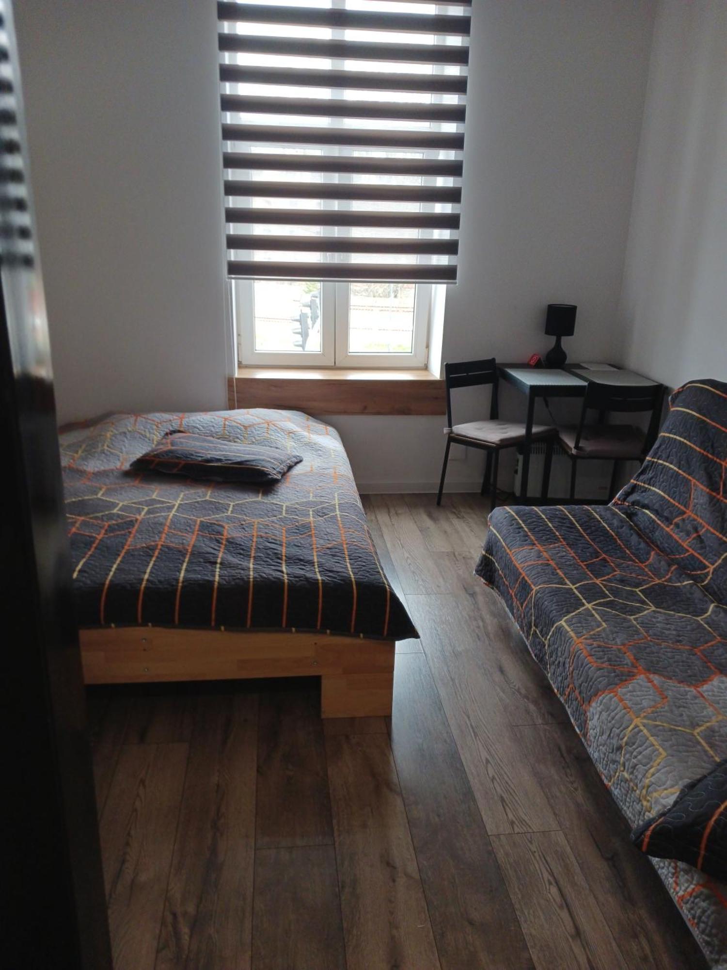 Apartamenty Marco 3-Bis- Przy Dworcu-Stare Miasto-Super Wi Fi Krakow Luaran gambar